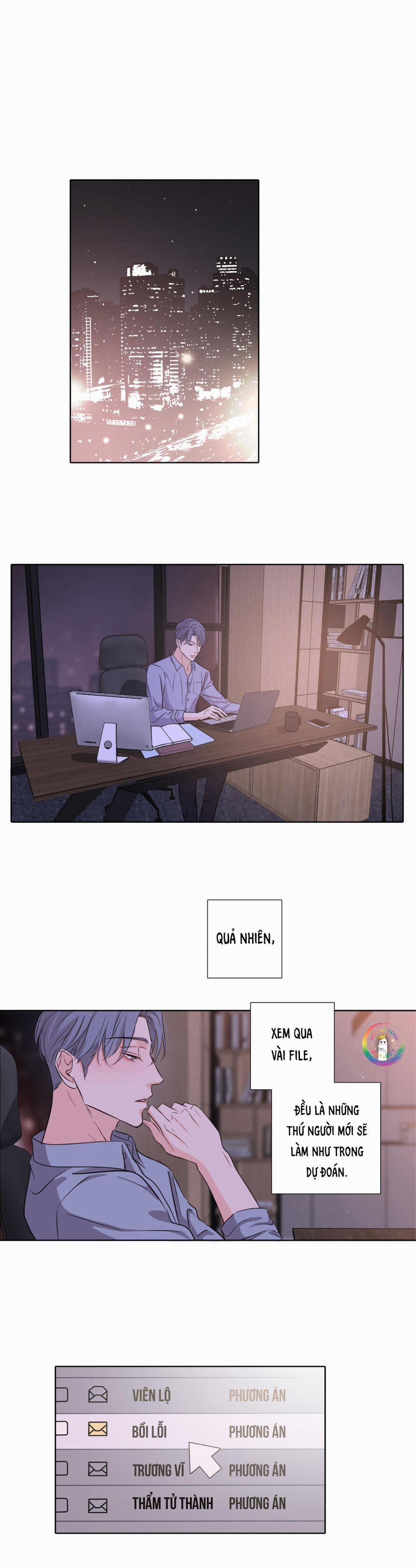 Thú Dữ! Đừng Tự Ý Mở Chuồng 14 trang 1