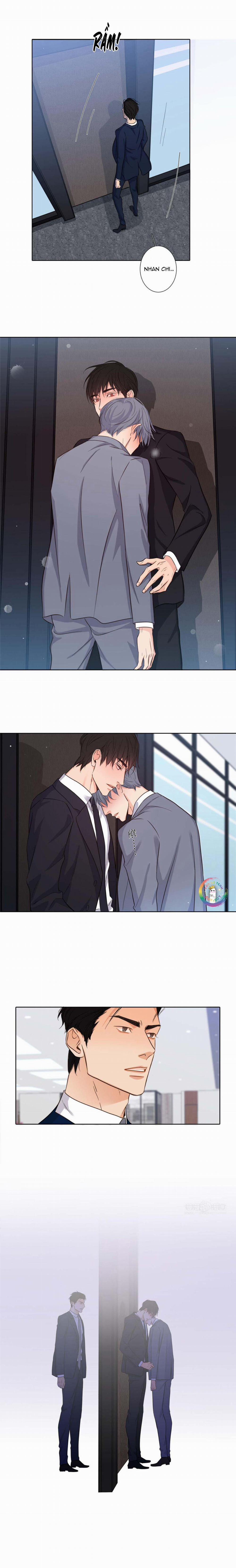 Thú Dữ! Đừng Tự Ý Mở Chuồng 15 trang 6