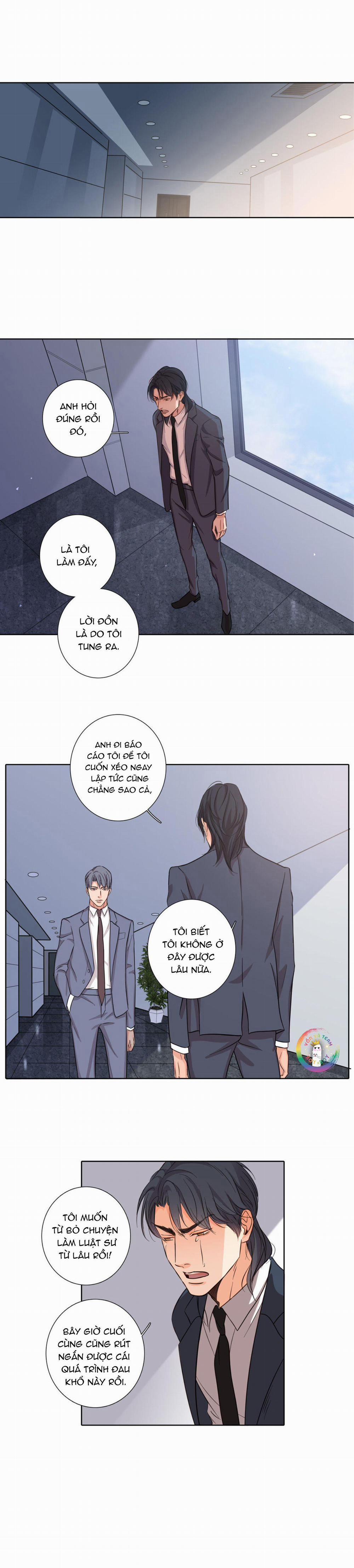 Thú Dữ! Đừng Tự Ý Mở Chuồng 17 trang 7