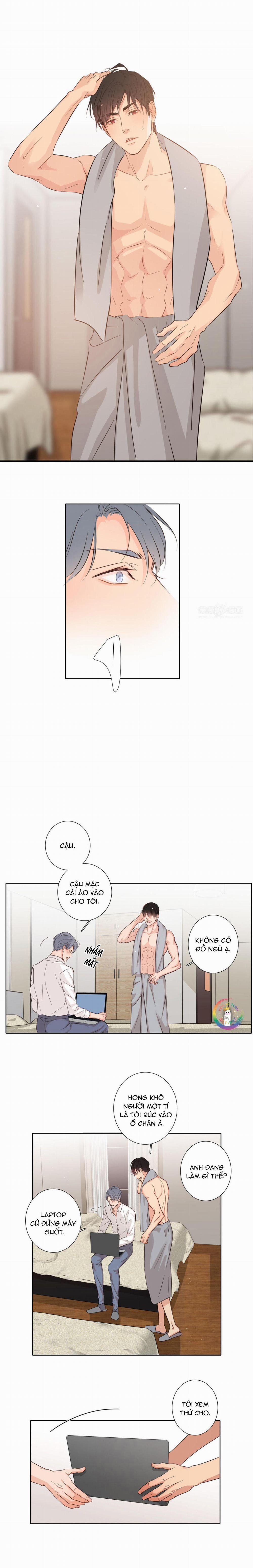 Thú Dữ! Đừng Tự Ý Mở Chuồng 18 trang 2