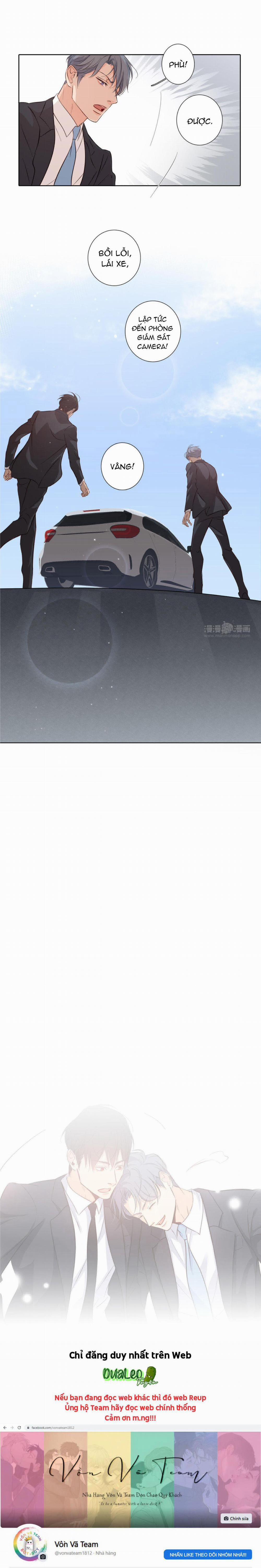 Thú Dữ! Đừng Tự Ý Mở Chuồng 19 trang 11