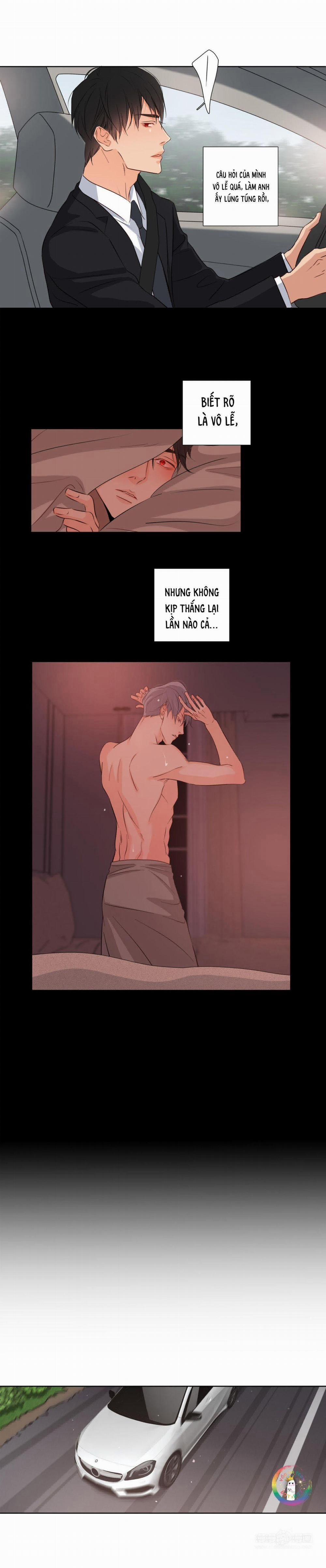 Thú Dữ! Đừng Tự Ý Mở Chuồng 19 trang 7