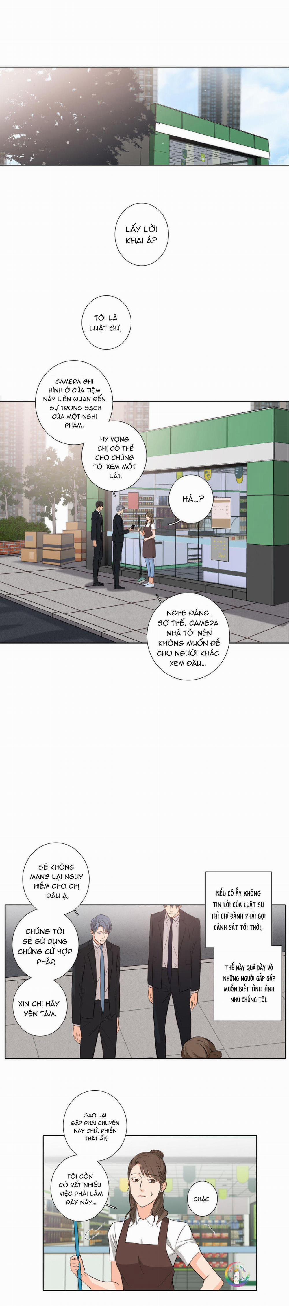 Thú Dữ! Đừng Tự Ý Mở Chuồng 20 trang 1