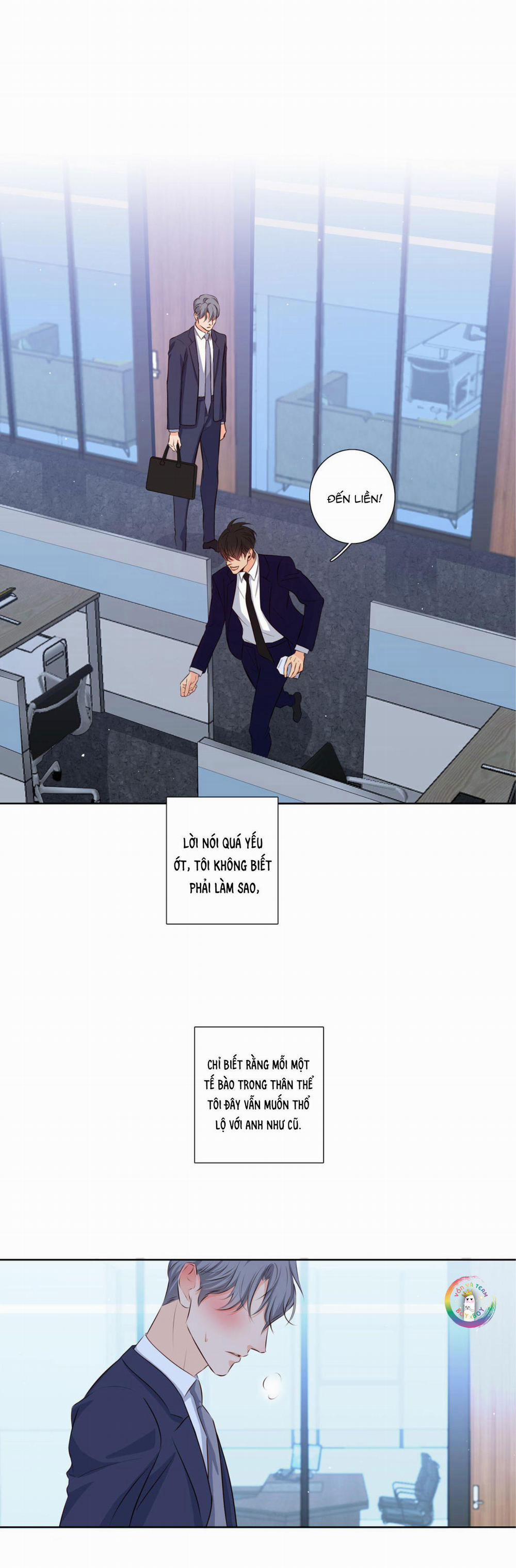 Thú Dữ! Đừng Tự Ý Mở Chuồng 23 trang 14