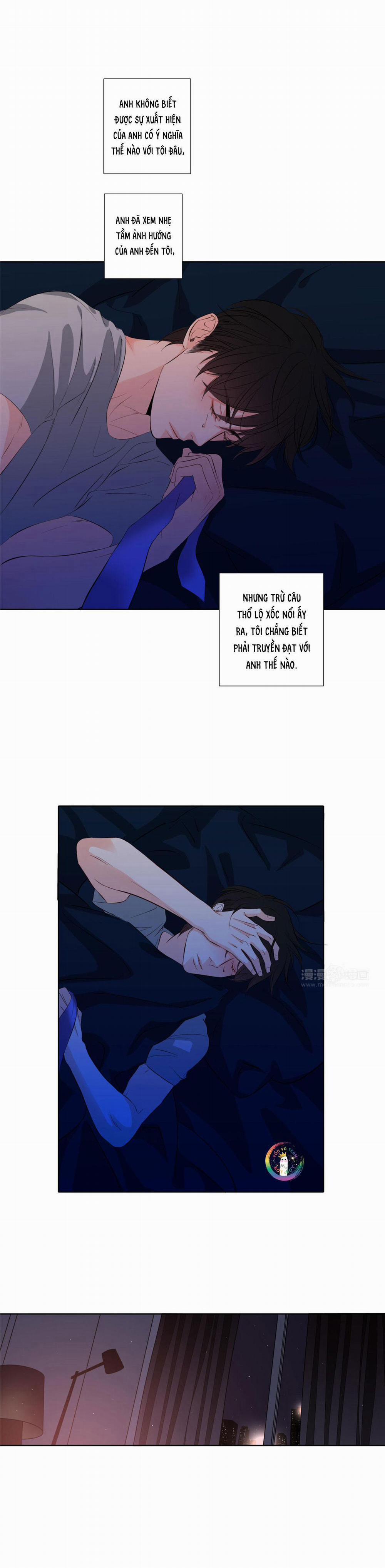 Thú Dữ! Đừng Tự Ý Mở Chuồng 23 trang 2