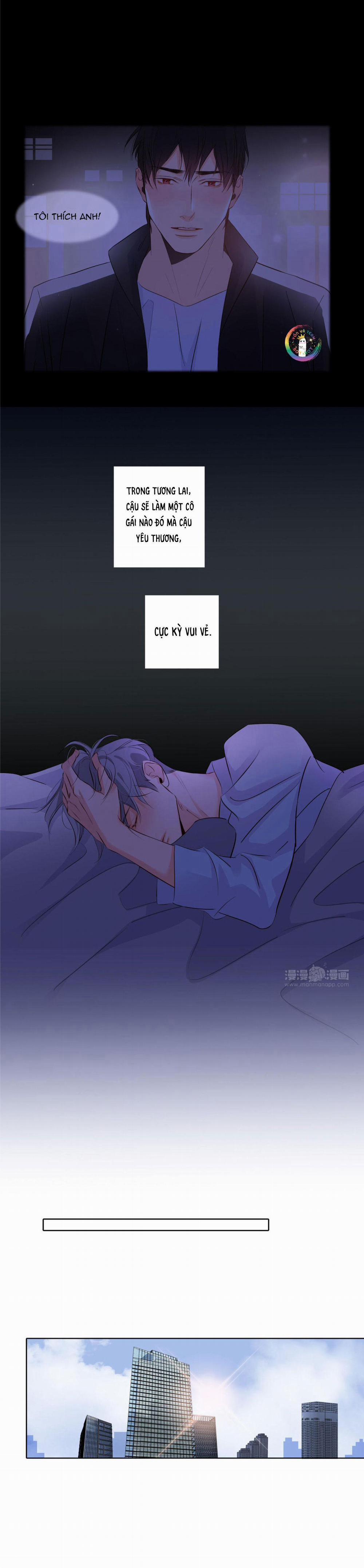 Thú Dữ! Đừng Tự Ý Mở Chuồng 23 trang 5