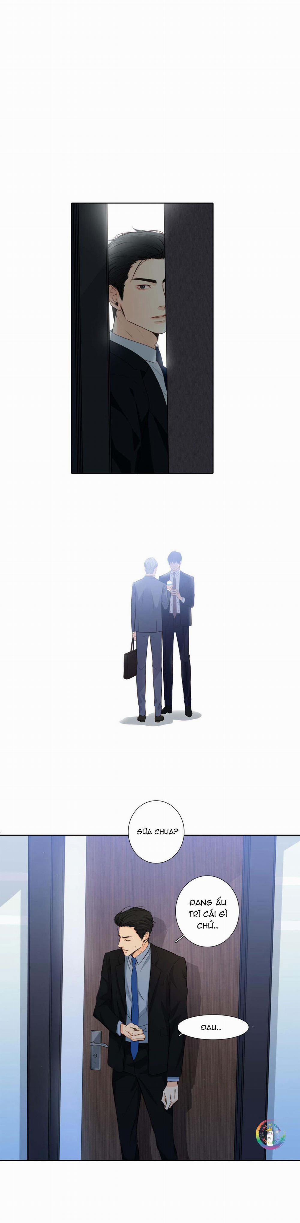 Thú Dữ! Đừng Tự Ý Mở Chuồng 24 trang 1