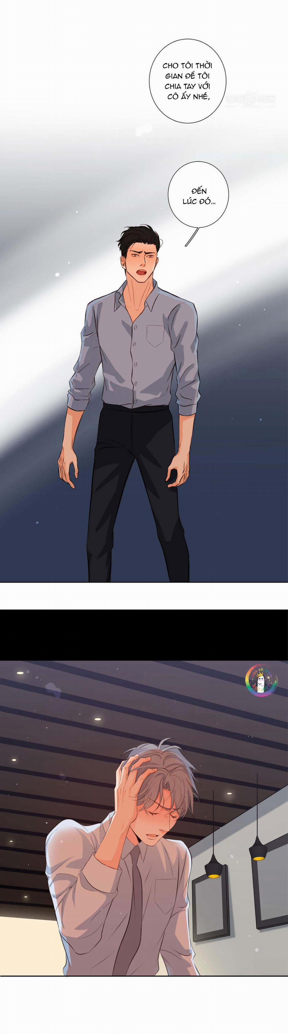 Thú Dữ! Đừng Tự Ý Mở Chuồng 24 trang 13