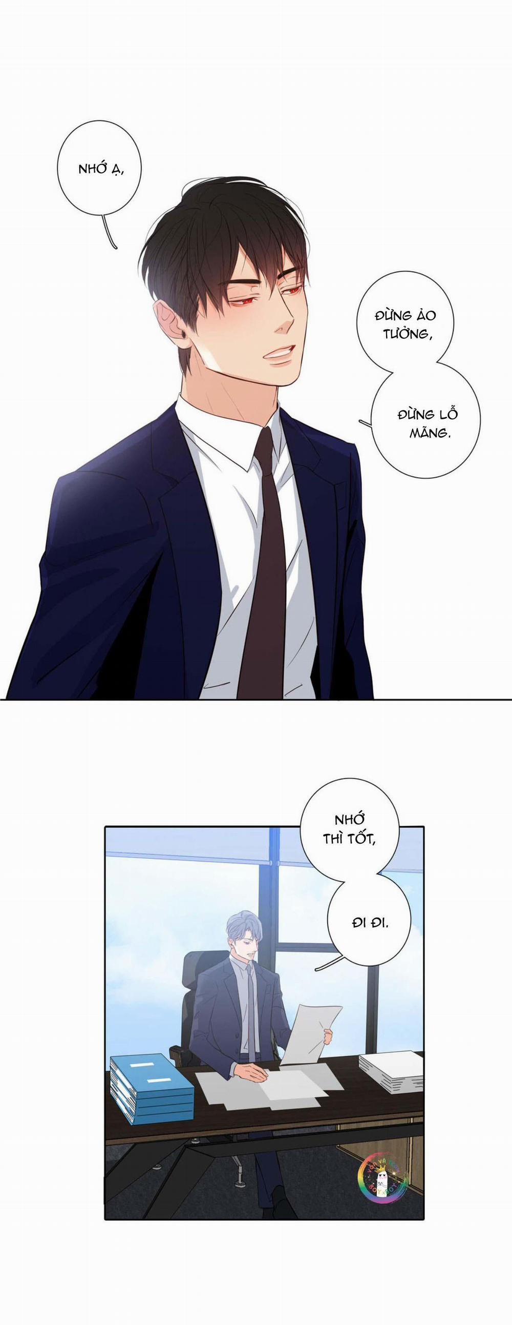 Thú Dữ! Đừng Tự Ý Mở Chuồng 24 trang 6