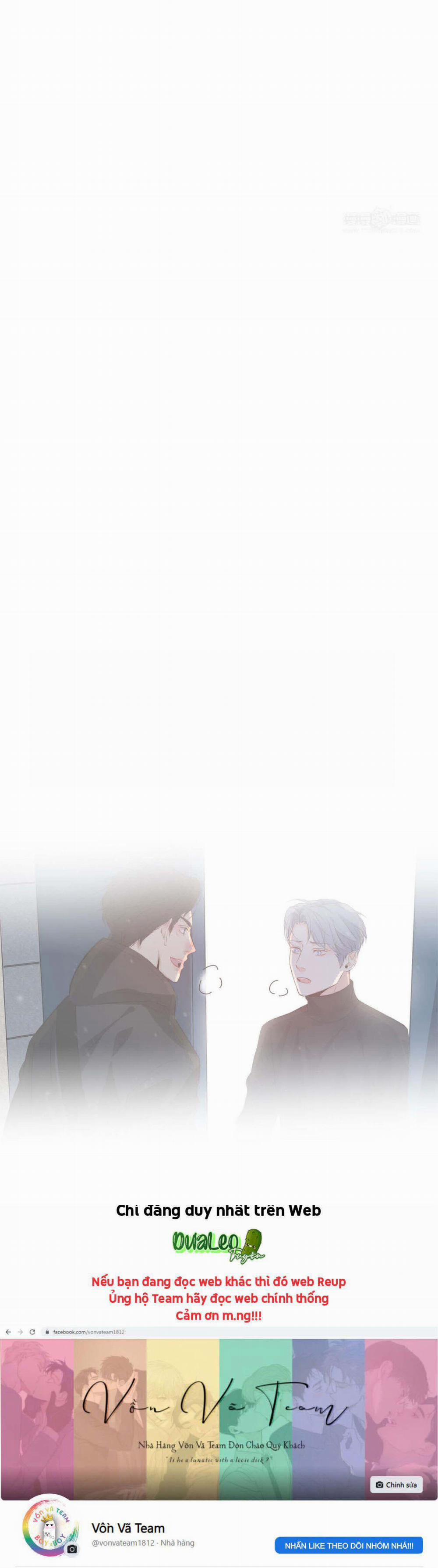 Thú Dữ! Đừng Tự Ý Mở Chuồng 26 trang 12