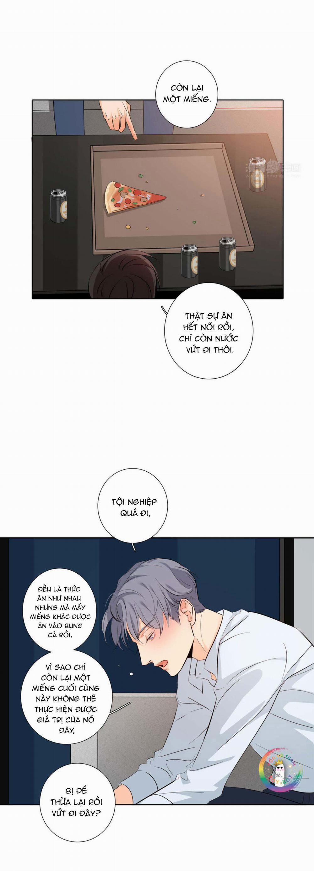 Thú Dữ! Đừng Tự Ý Mở Chuồng 26 trang 2