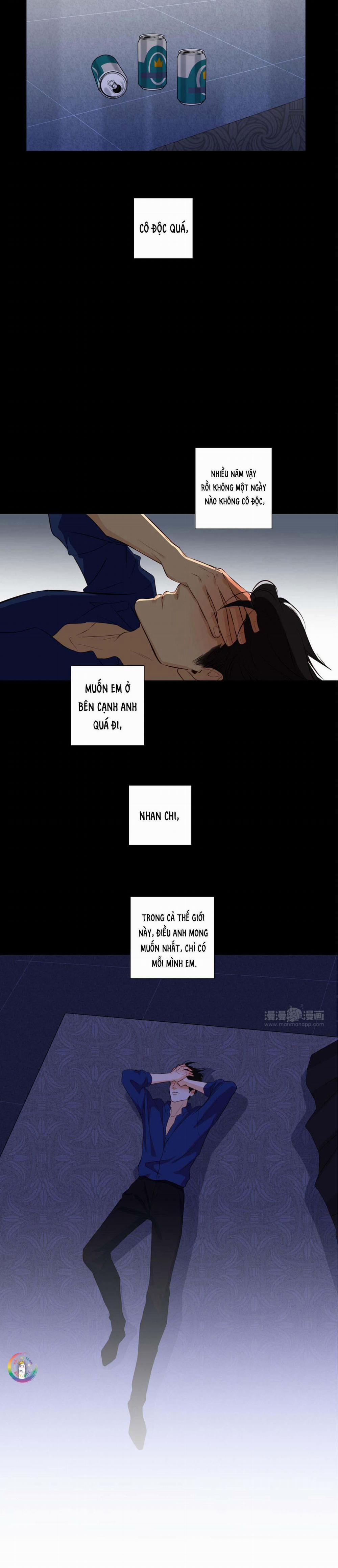 Thú Dữ! Đừng Tự Ý Mở Chuồng 27 trang 11