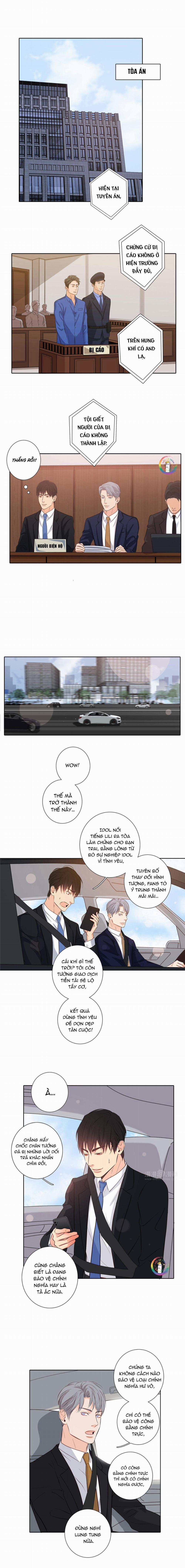 Thú Dữ! Đừng Tự Ý Mở Chuồng 28 trang 1