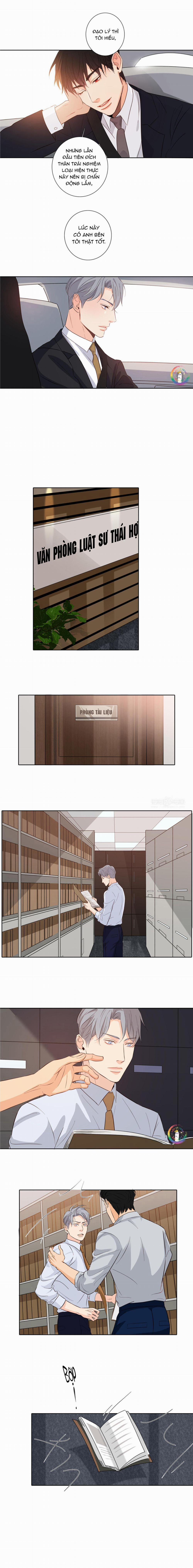 Thú Dữ! Đừng Tự Ý Mở Chuồng 28 trang 2