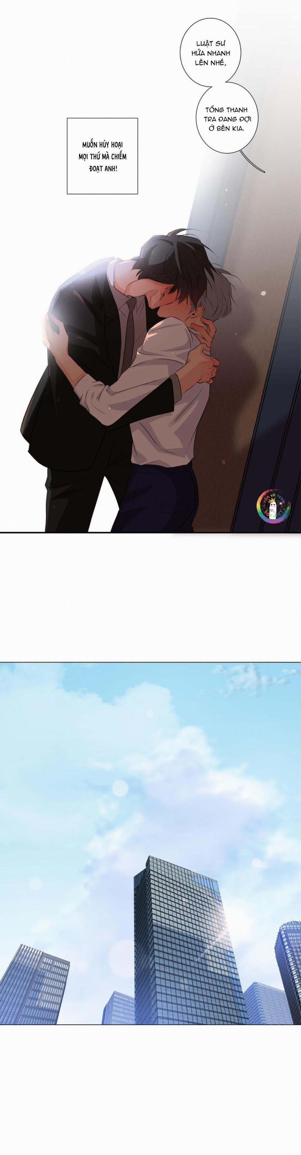 Thú Dữ! Đừng Tự Ý Mở Chuồng 29 trang 10