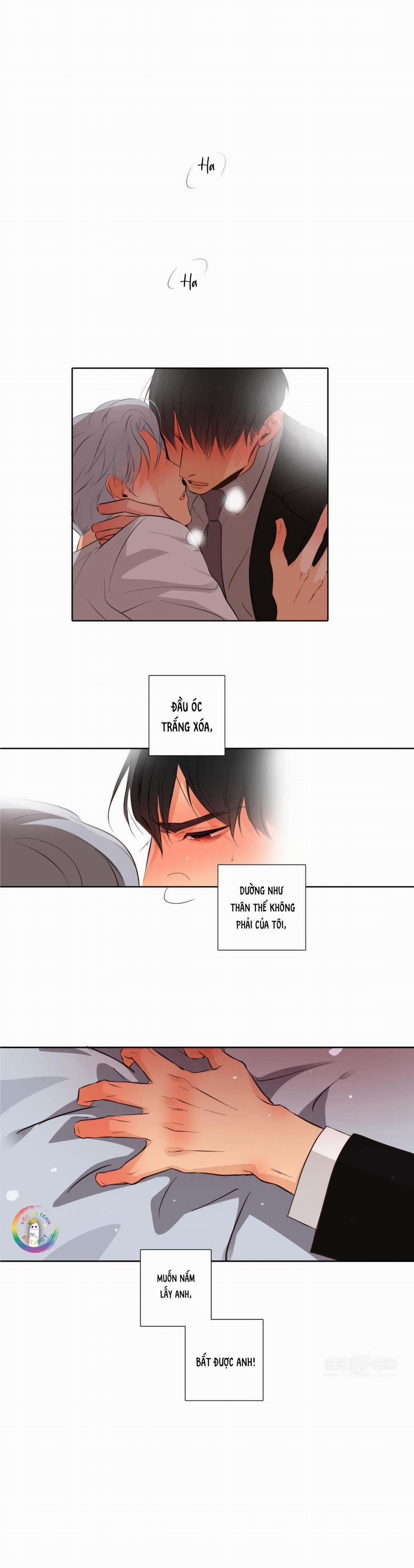 Thú Dữ! Đừng Tự Ý Mở Chuồng 29 trang 9