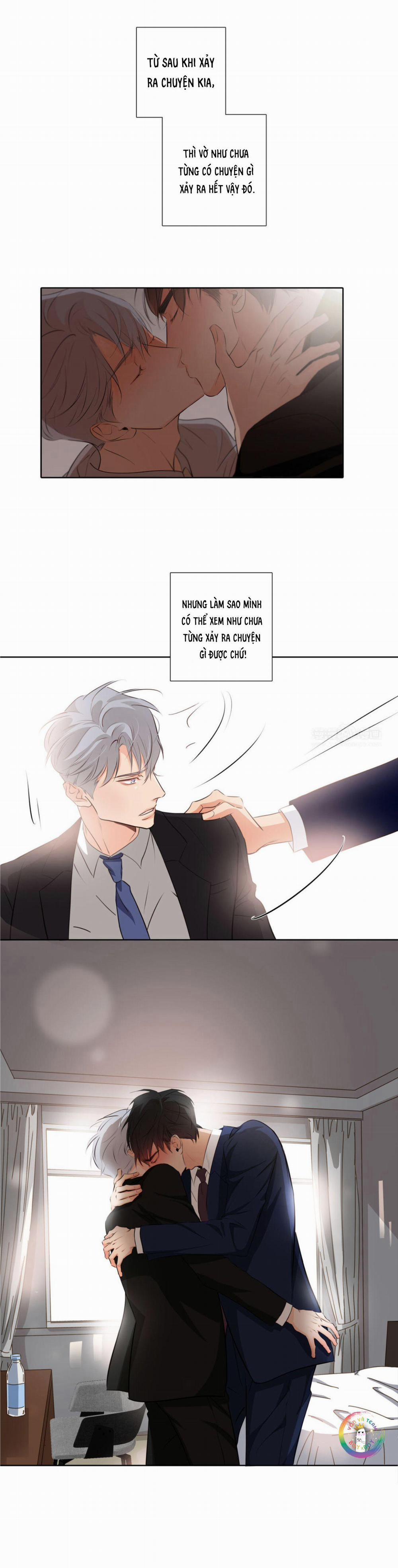 Thú Dữ! Đừng Tự Ý Mở Chuồng 30 trang 3