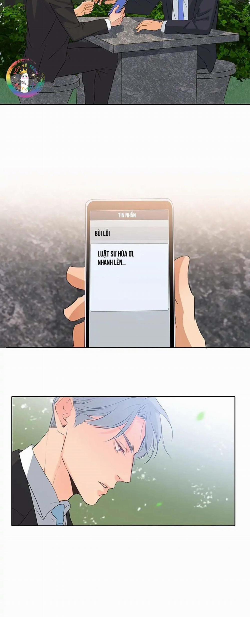 Thú Dữ! Đừng Tự Ý Mở Chuồng 32 trang 16