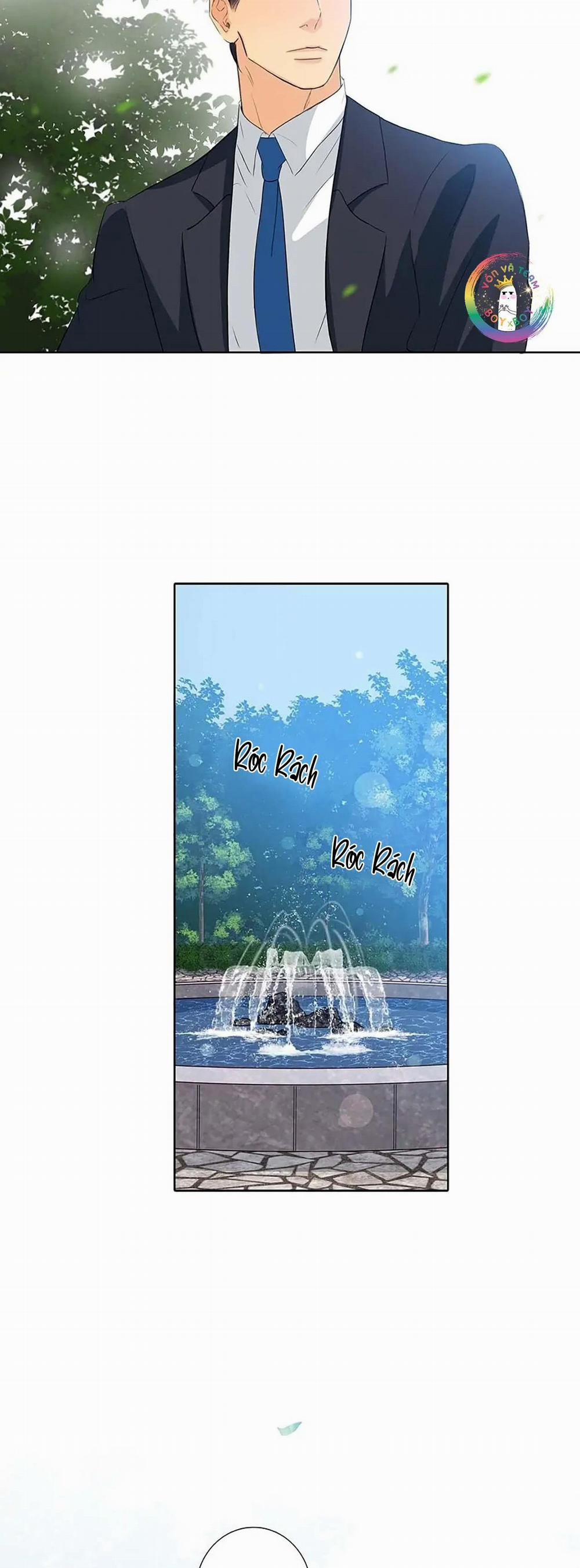 Thú Dữ! Đừng Tự Ý Mở Chuồng 32 trang 18