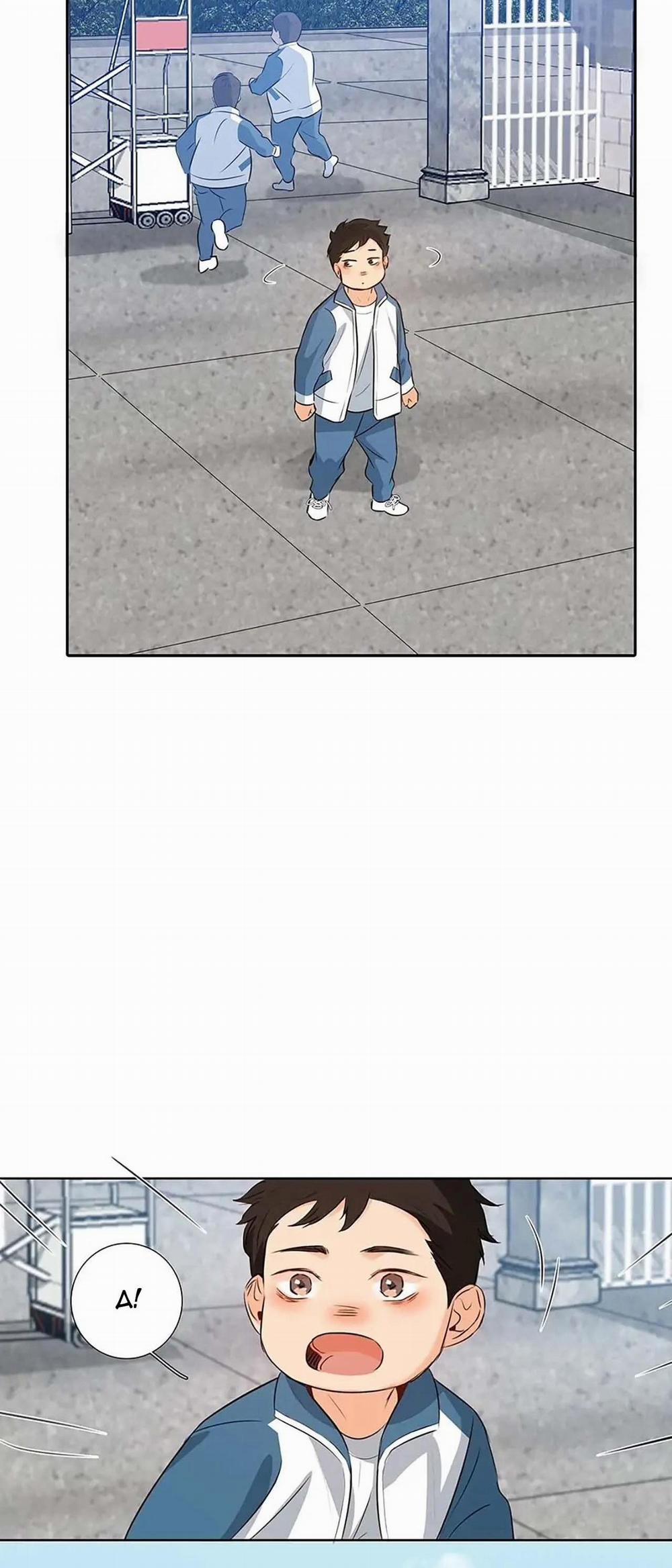 Thú Dữ! Đừng Tự Ý Mở Chuồng 32 trang 24