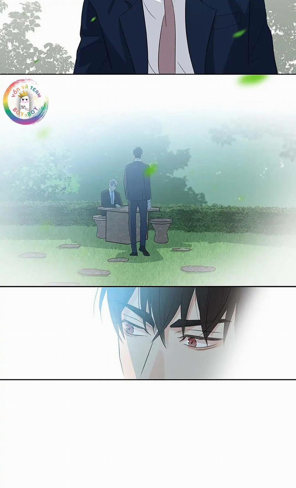 Thú Dữ! Đừng Tự Ý Mở Chuồng 32 trang 4