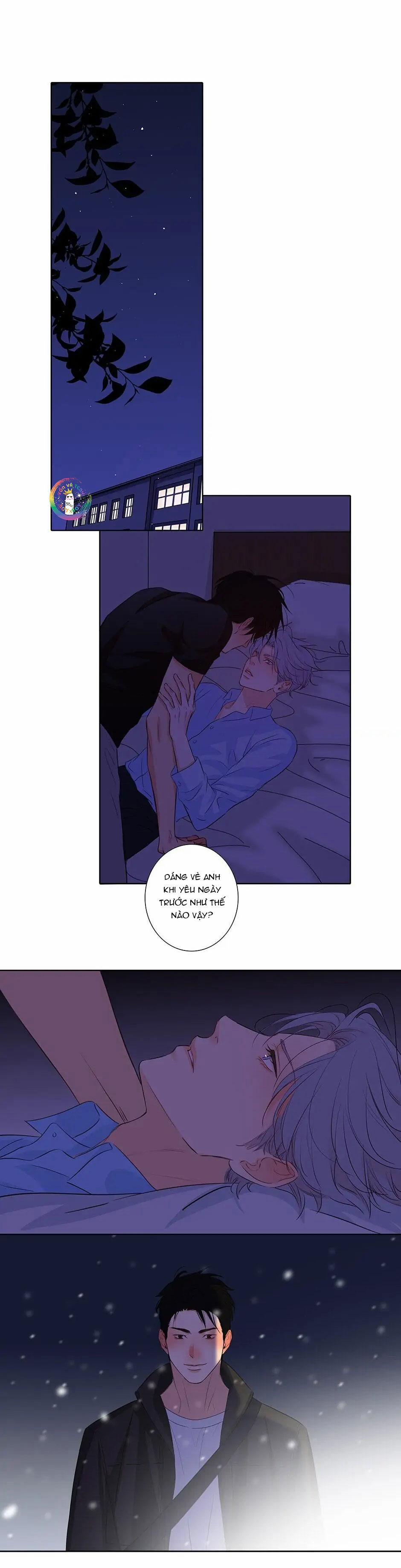 Thú Dữ! Đừng Tự Ý Mở Chuồng 34 trang 1