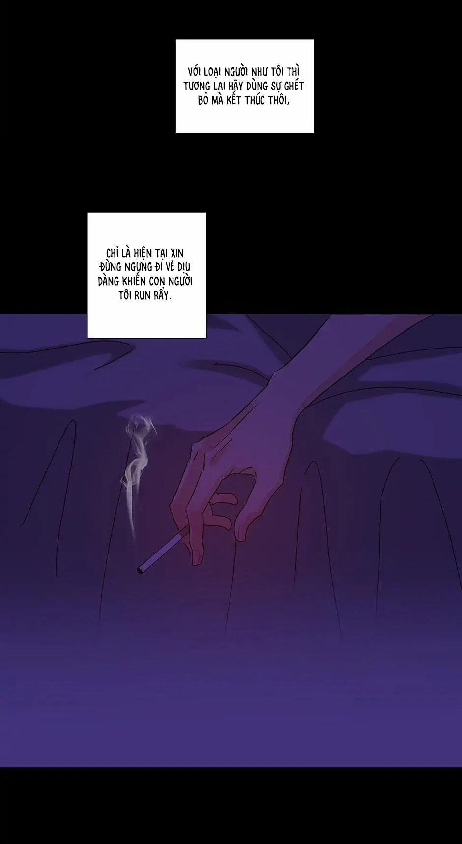 Thú Dữ! Đừng Tự Ý Mở Chuồng 34 trang 10