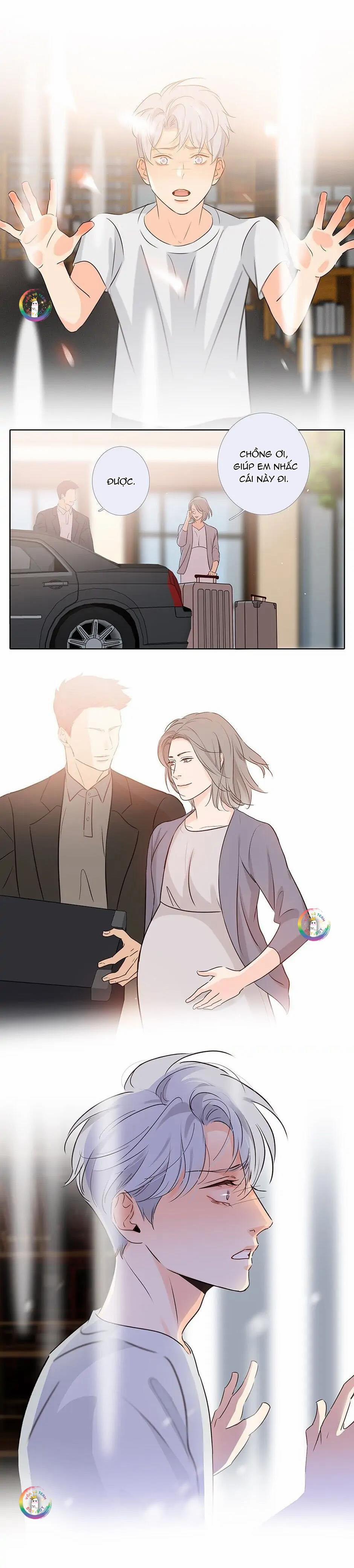 Thú Dữ! Đừng Tự Ý Mở Chuồng 36 trang 2