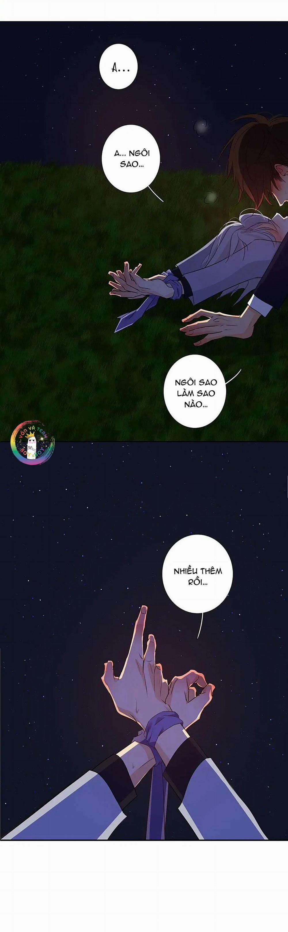 Thú Dữ! Đừng Tự Ý Mở Chuồng 38 trang 10