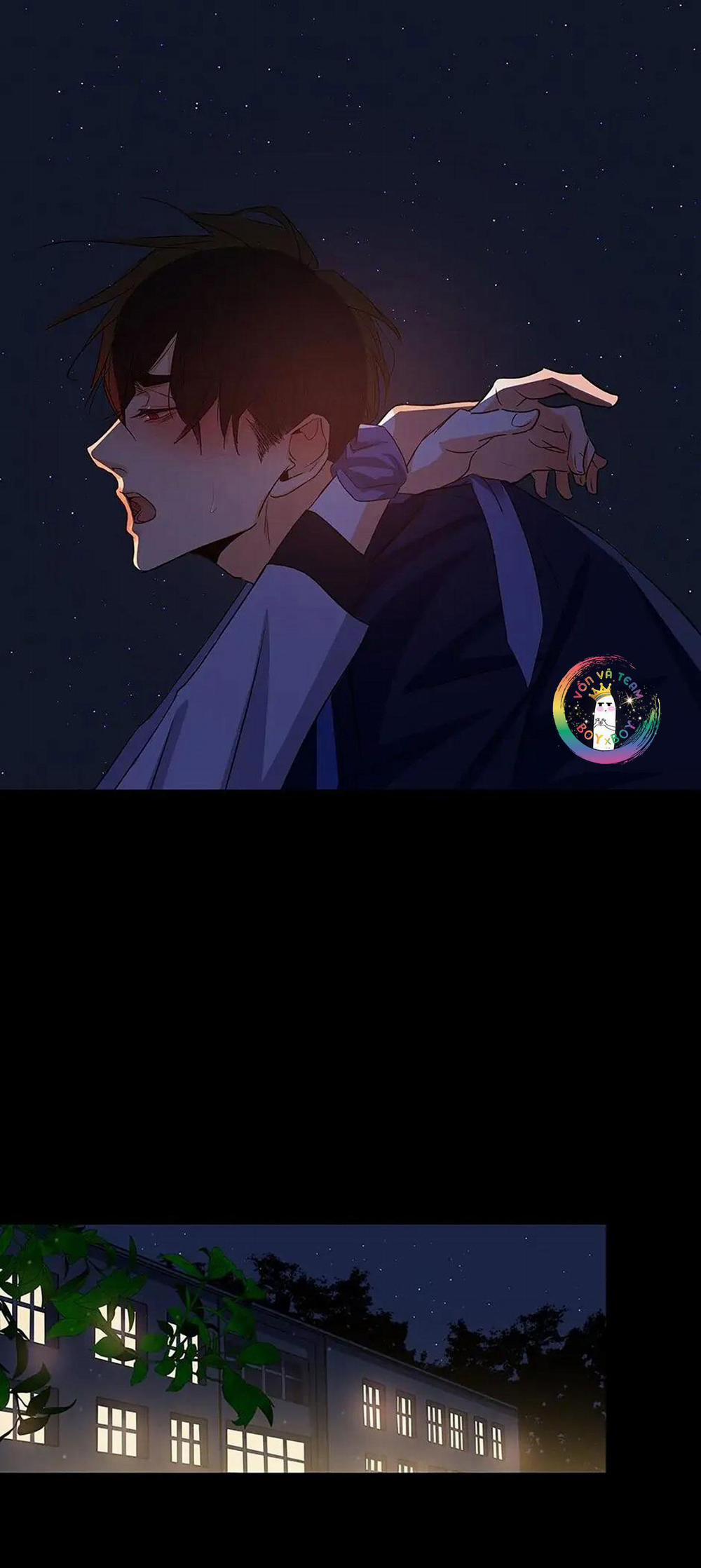 Thú Dữ! Đừng Tự Ý Mở Chuồng 38 trang 11