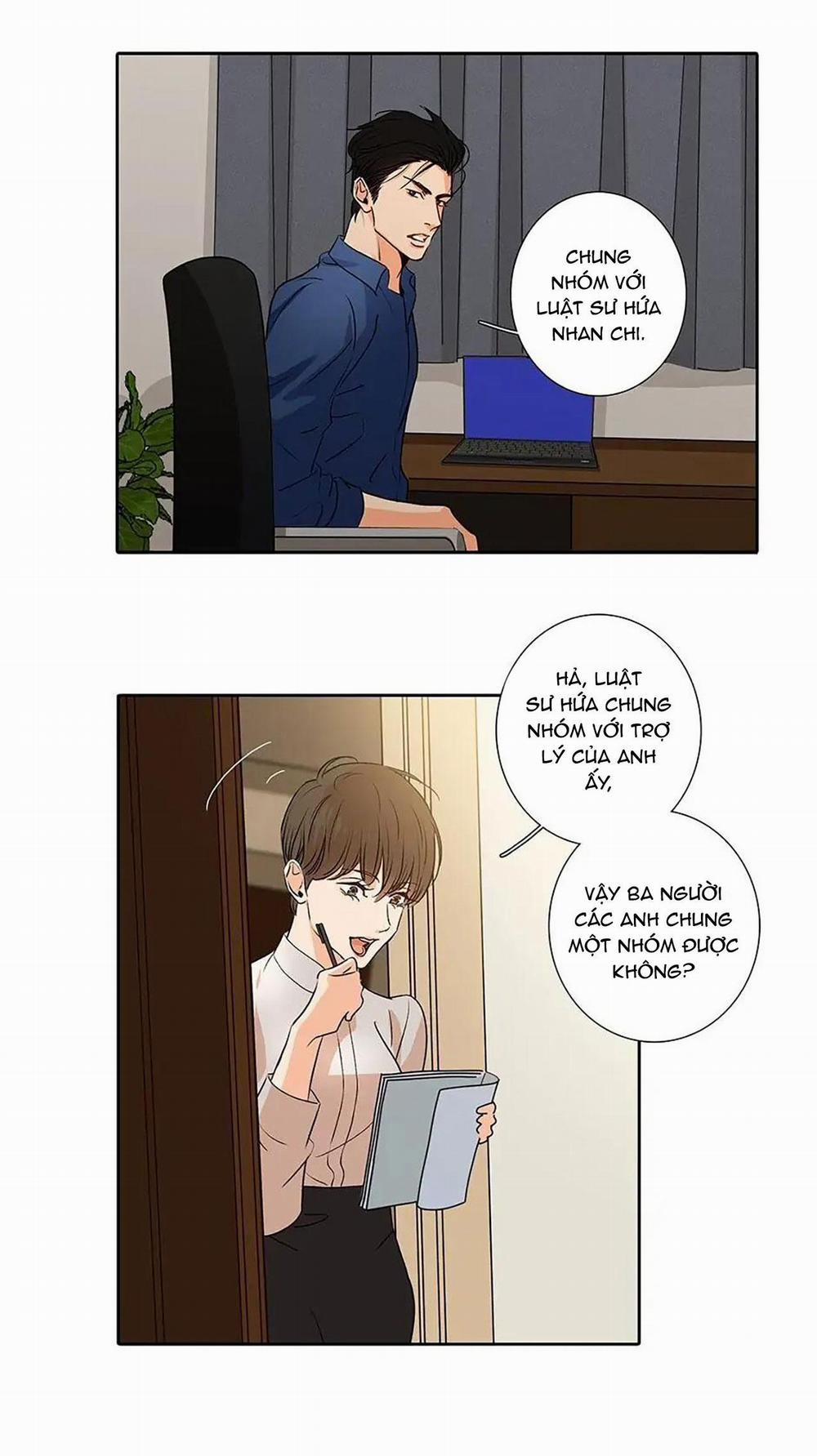 Thú Dữ! Đừng Tự Ý Mở Chuồng 38 trang 17