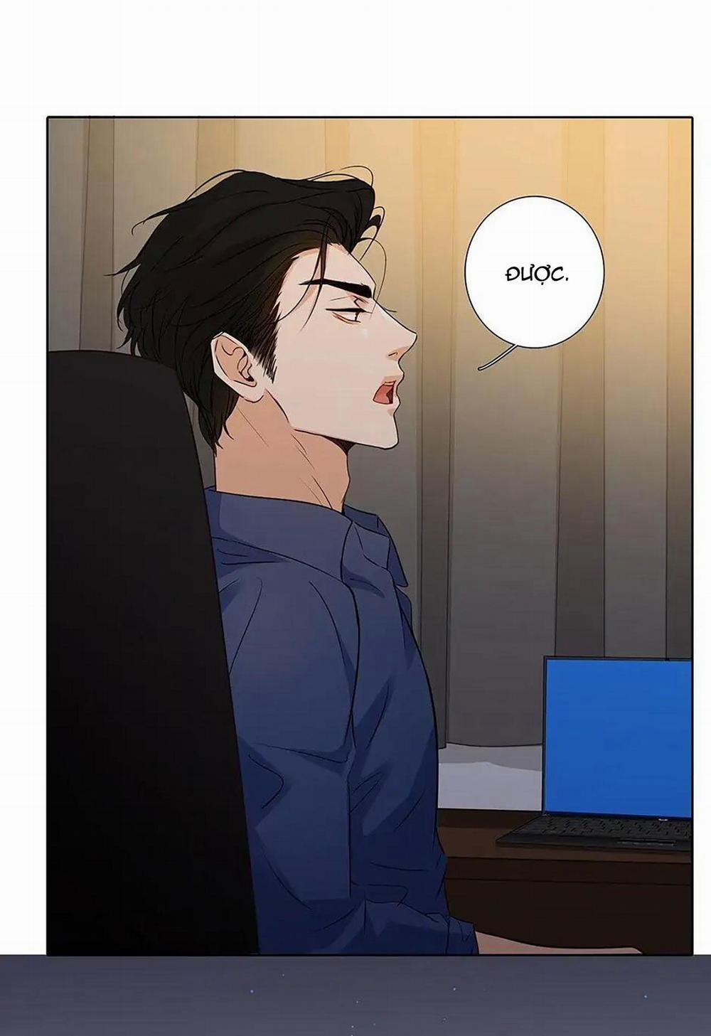 Thú Dữ! Đừng Tự Ý Mở Chuồng 38 trang 18