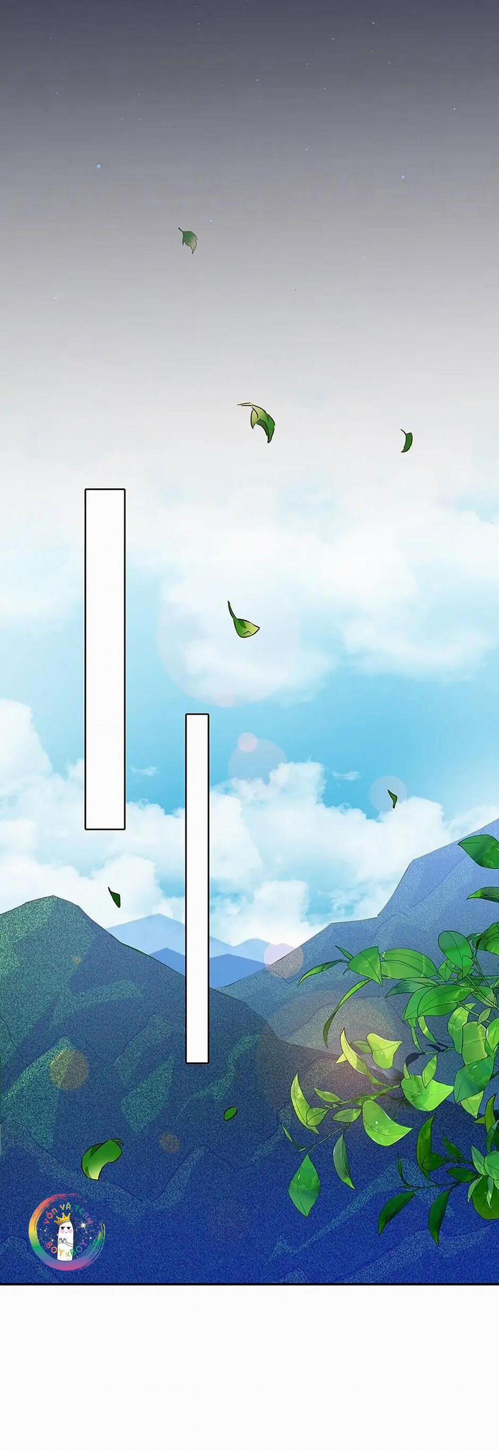 Thú Dữ! Đừng Tự Ý Mở Chuồng 38 trang 19