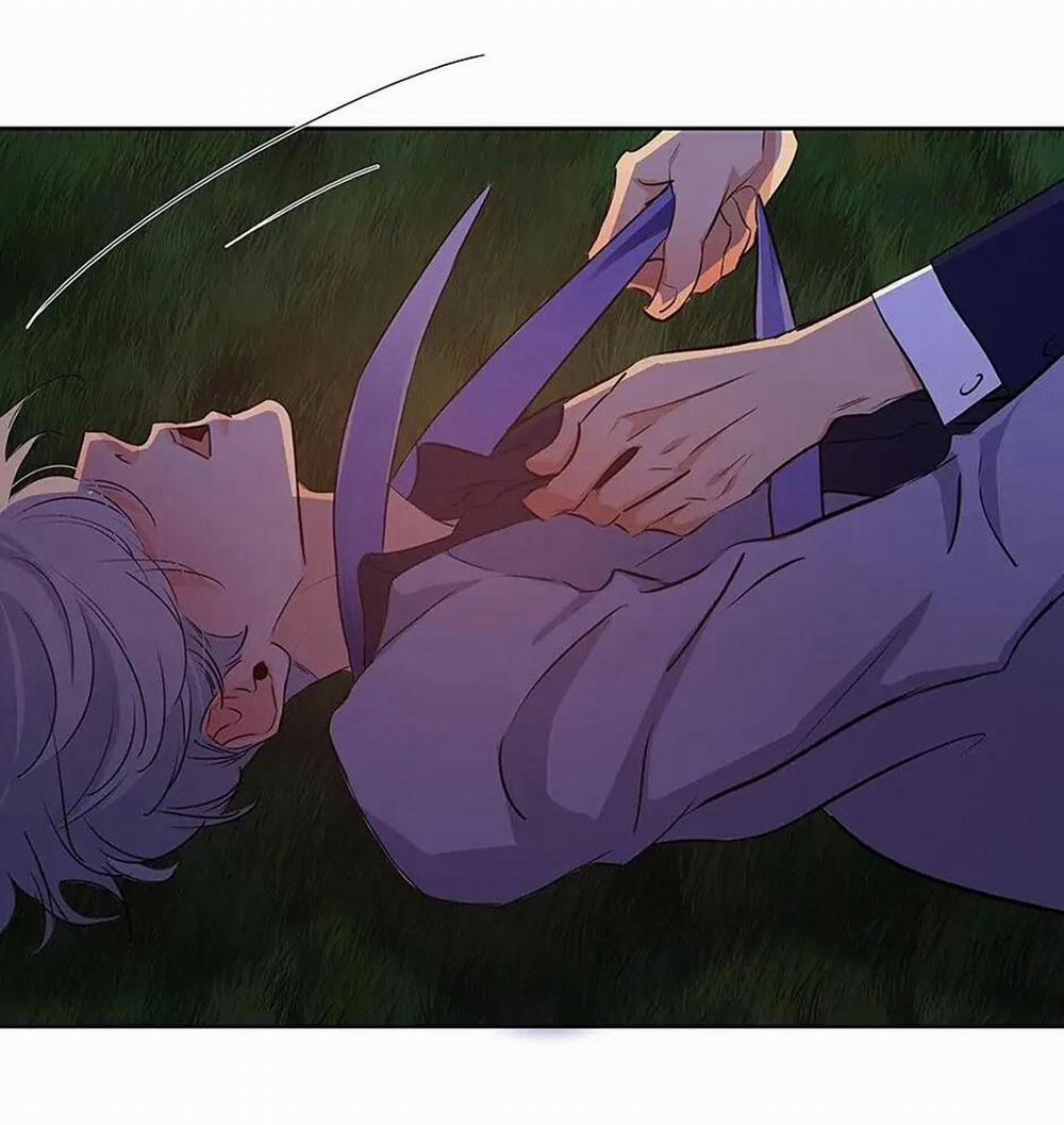 Thú Dữ! Đừng Tự Ý Mở Chuồng 38 trang 4