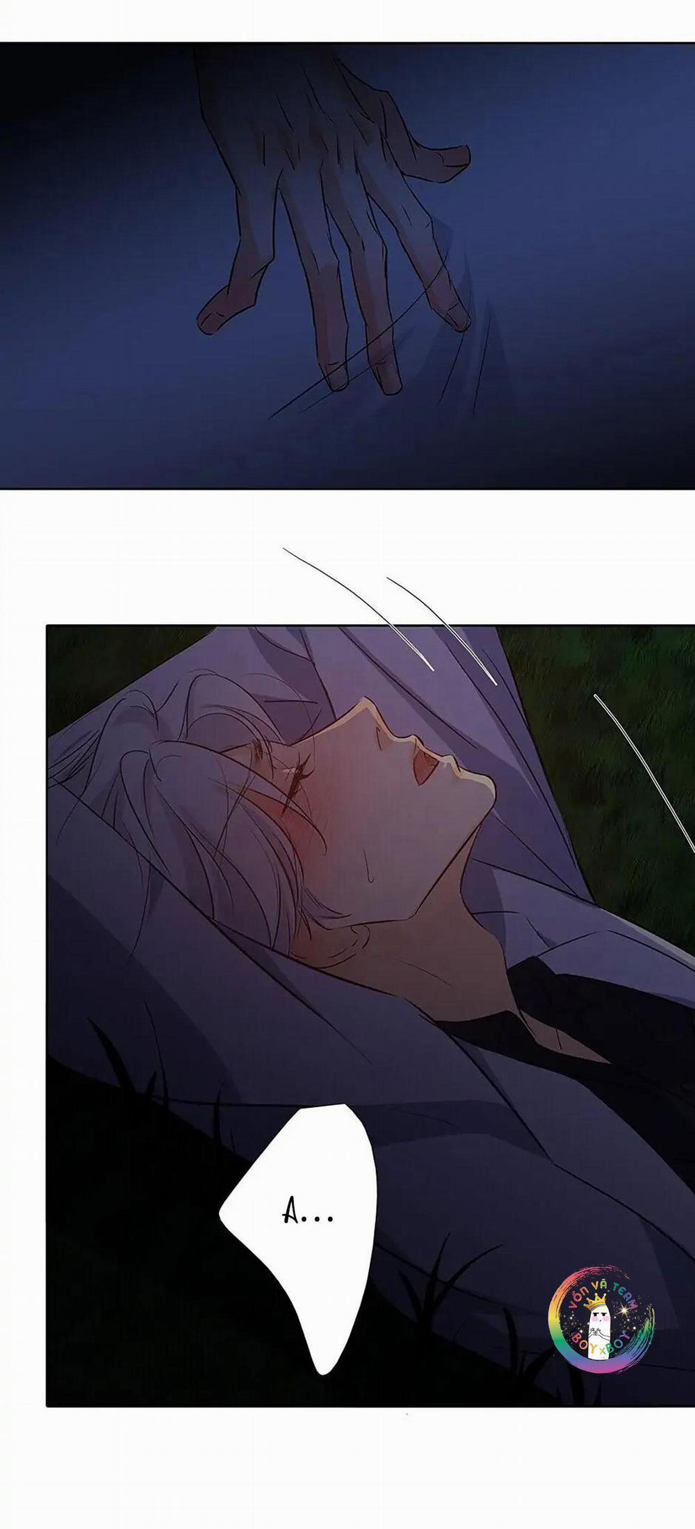 Thú Dữ! Đừng Tự Ý Mở Chuồng 38 trang 8