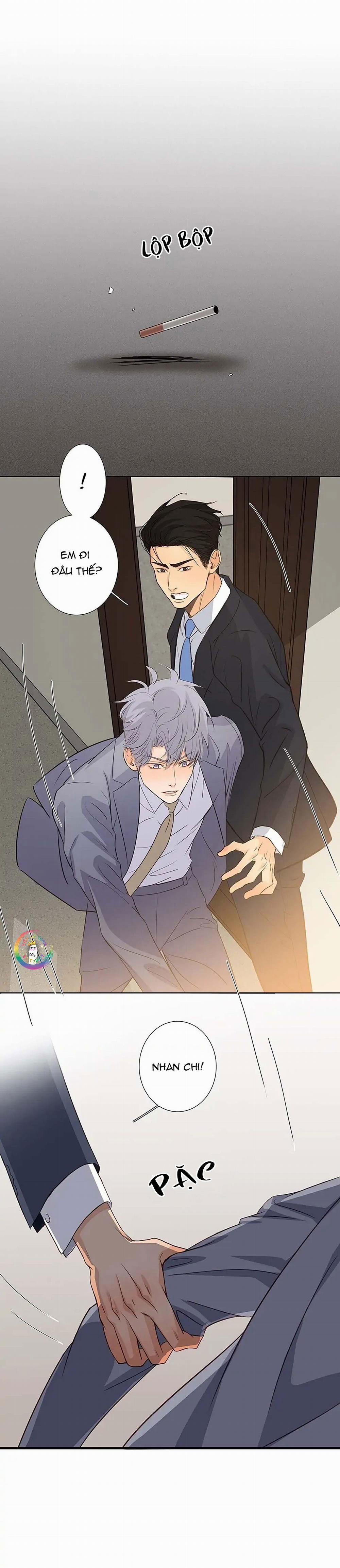 Thú Dữ! Đừng Tự Ý Mở Chuồng 41 trang 2