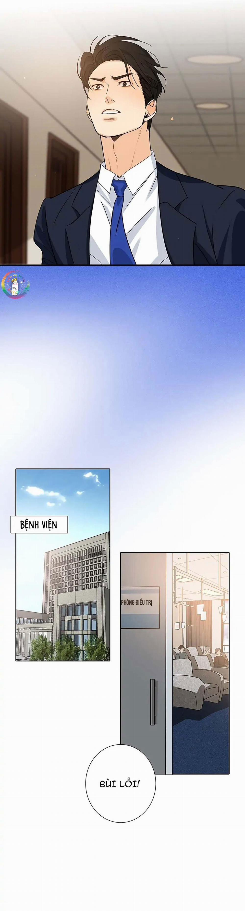 Thú Dữ! Đừng Tự Ý Mở Chuồng 41 trang 4