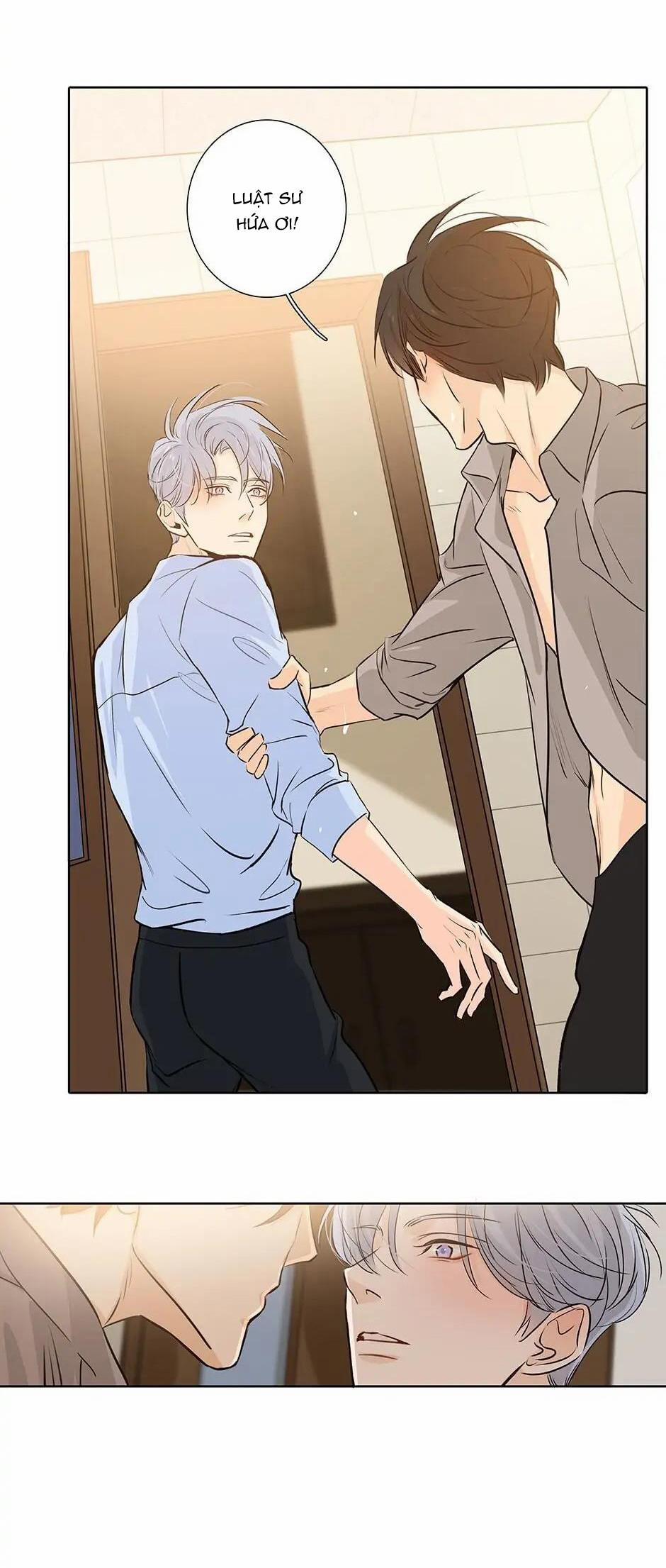 Thú Dữ! Đừng Tự Ý Mở Chuồng 42 trang 18