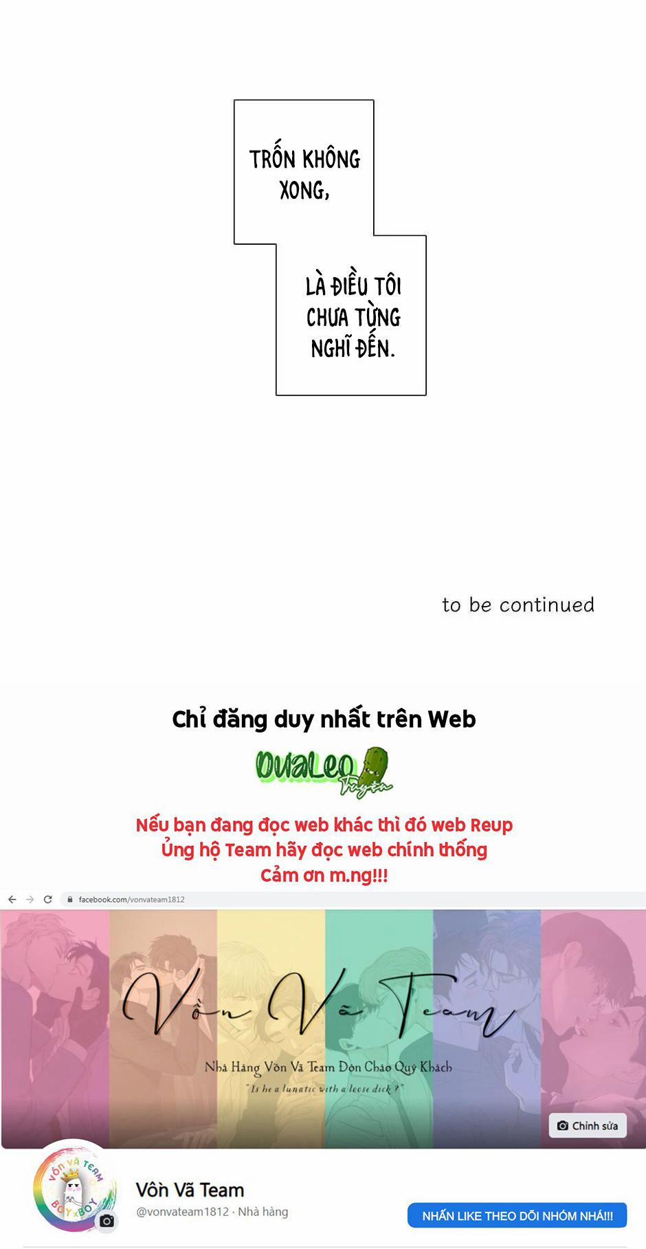 Thú Dữ! Đừng Tự Ý Mở Chuồng 42 trang 20