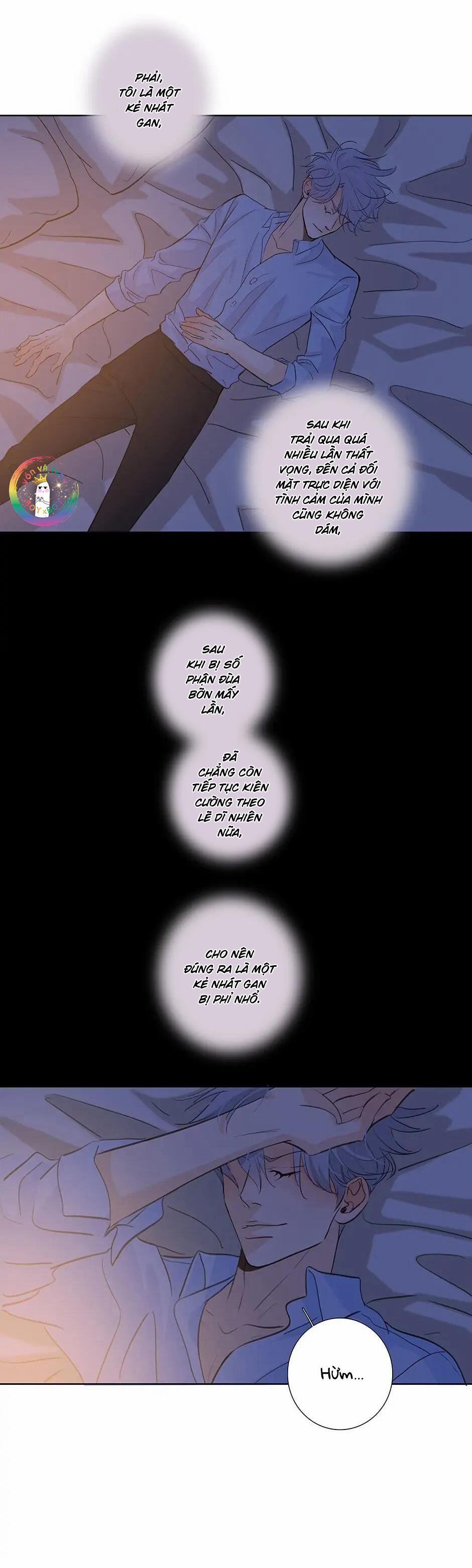 Thú Dữ! Đừng Tự Ý Mở Chuồng 43 trang 13