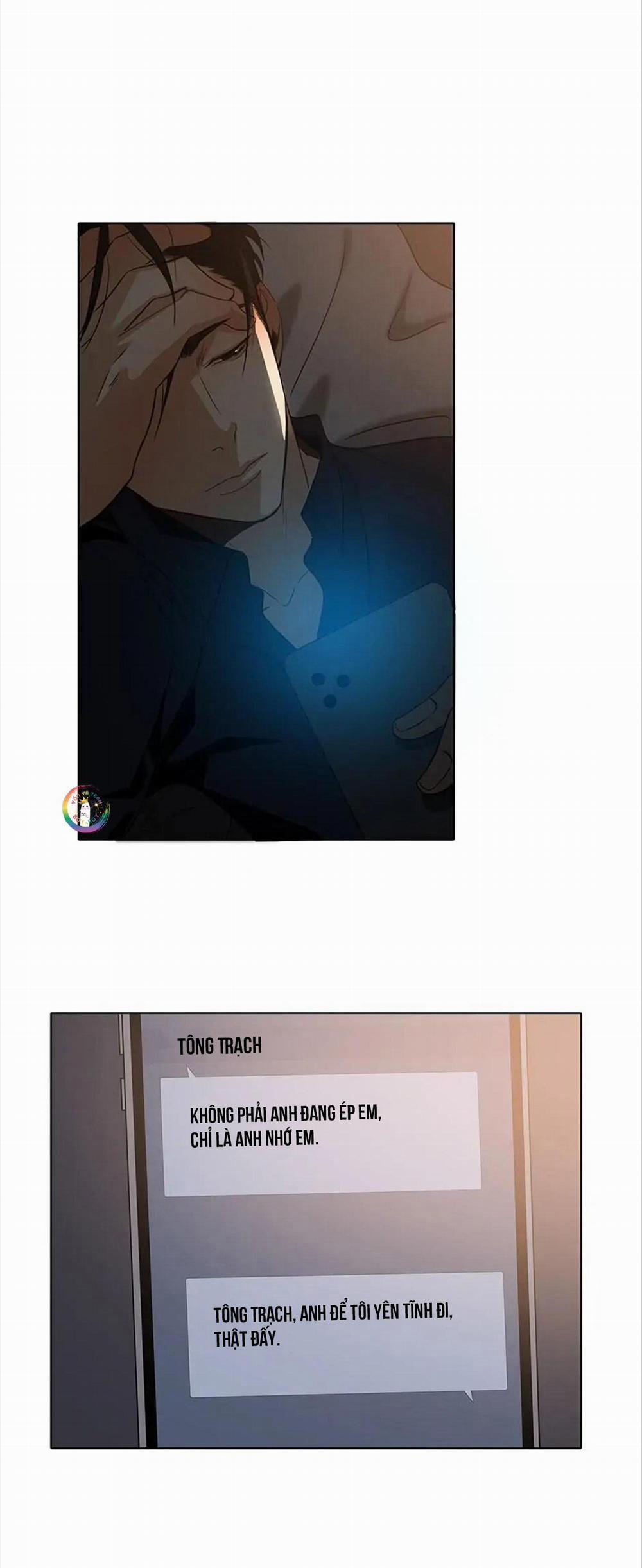 Thú Dữ! Đừng Tự Ý Mở Chuồng 44 trang 1