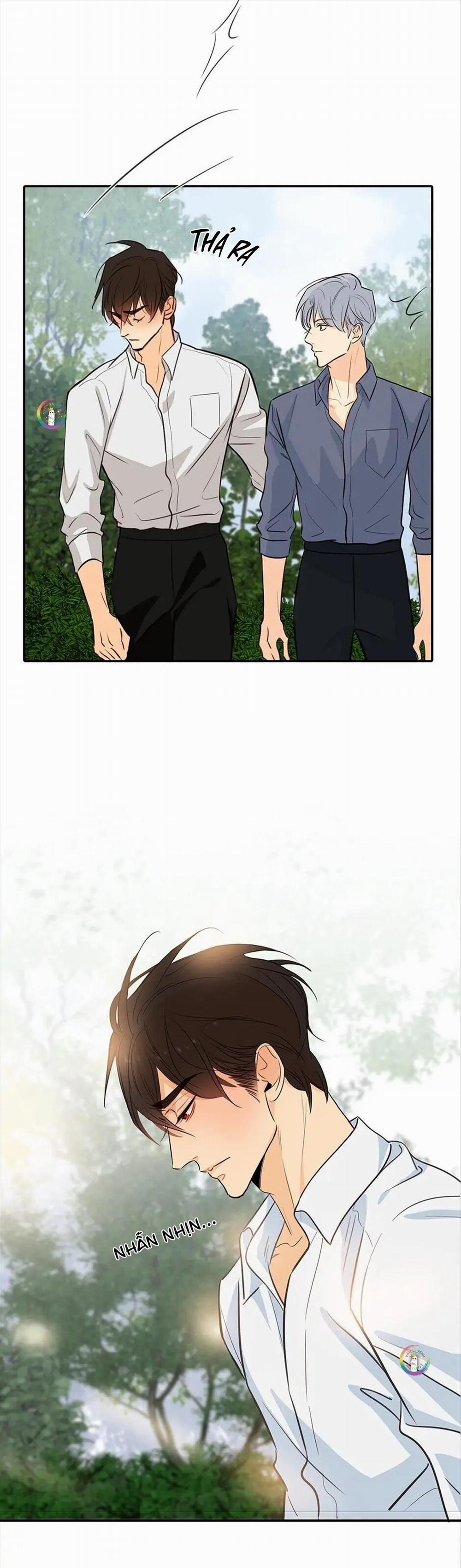 Thú Dữ! Đừng Tự Ý Mở Chuồng 44 trang 18