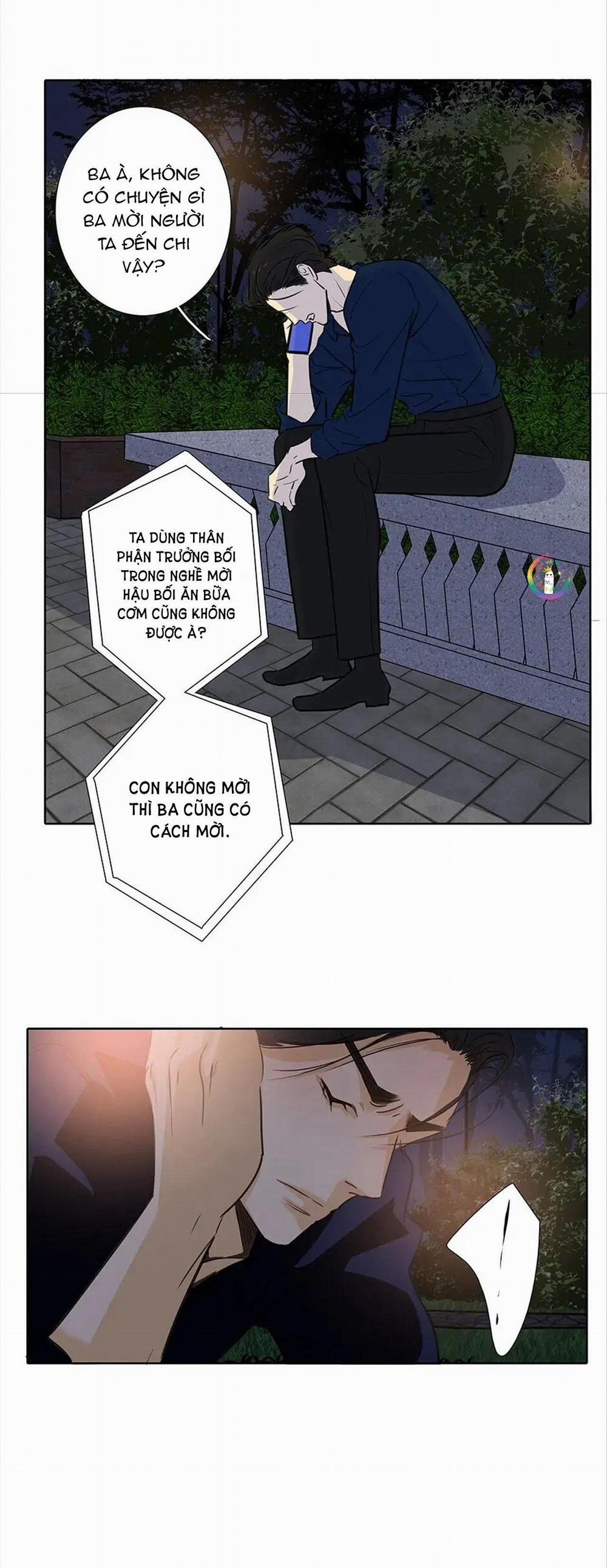 Thú Dữ! Đừng Tự Ý Mở Chuồng 44 trang 7