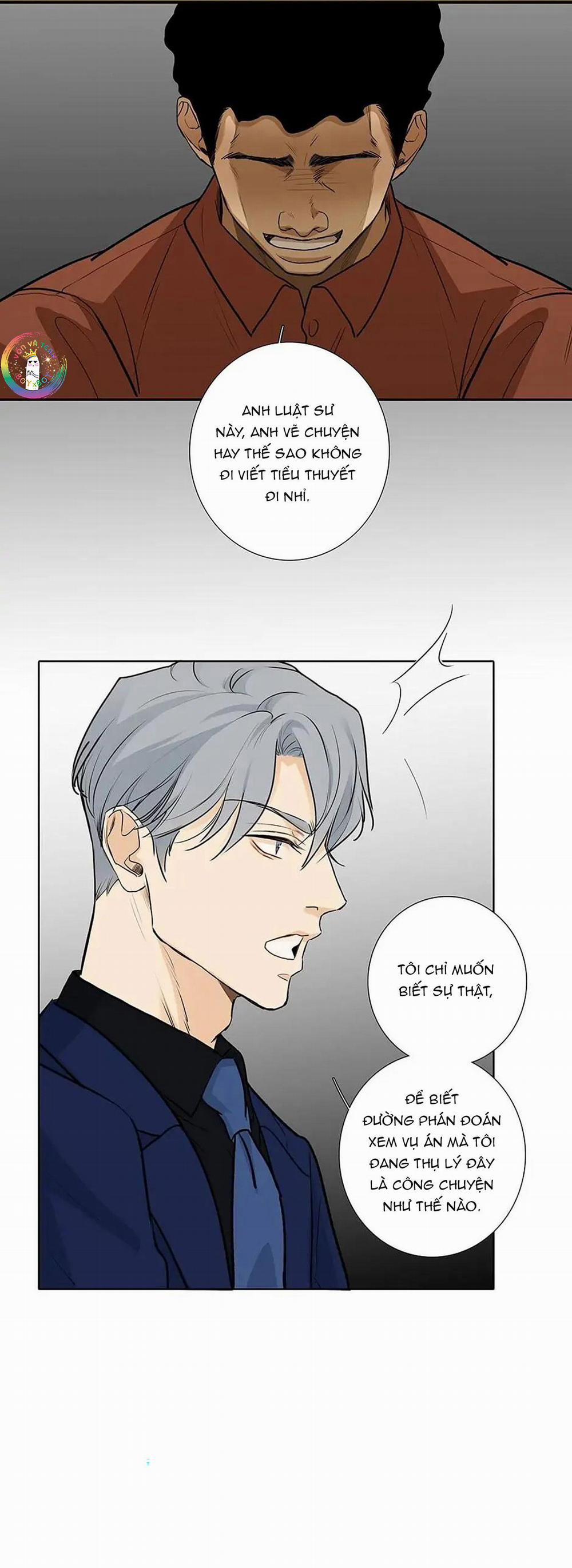 Thú Dữ! Đừng Tự Ý Mở Chuồng 46 trang 14