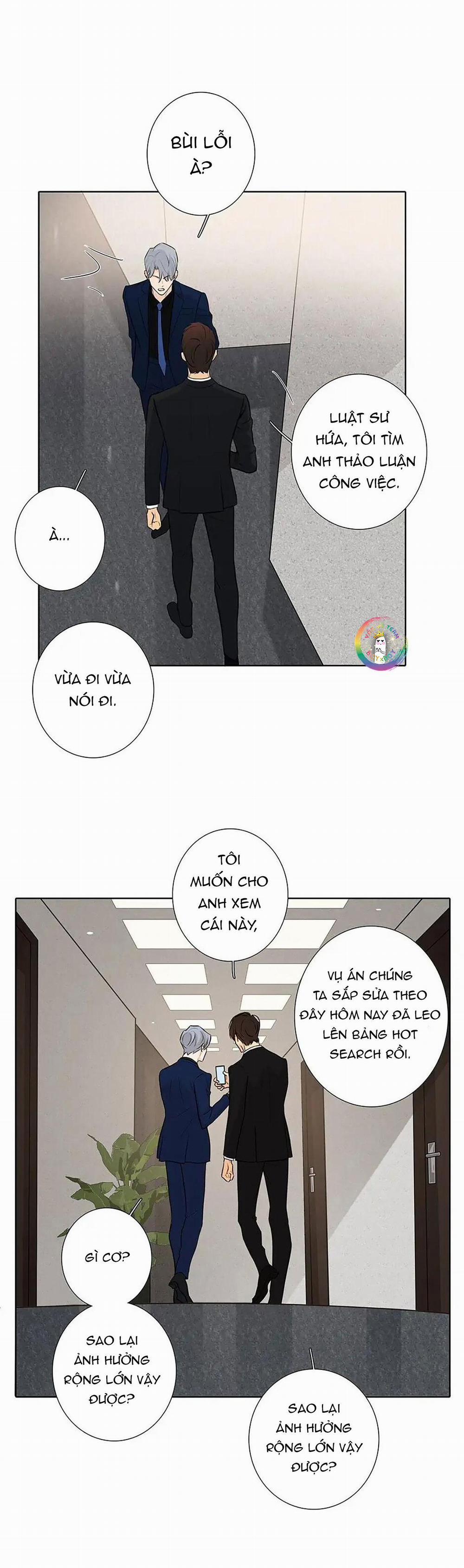 Thú Dữ! Đừng Tự Ý Mở Chuồng 46 trang 2