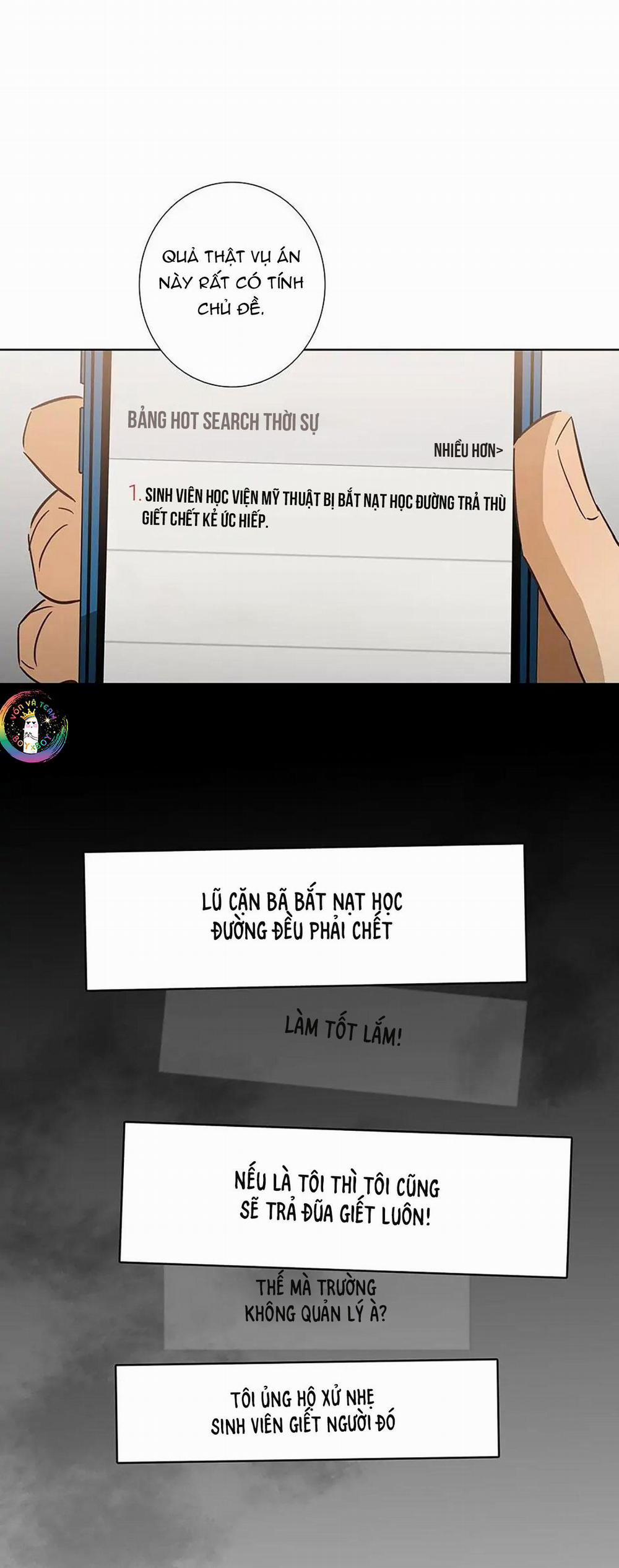 Thú Dữ! Đừng Tự Ý Mở Chuồng 46 trang 3