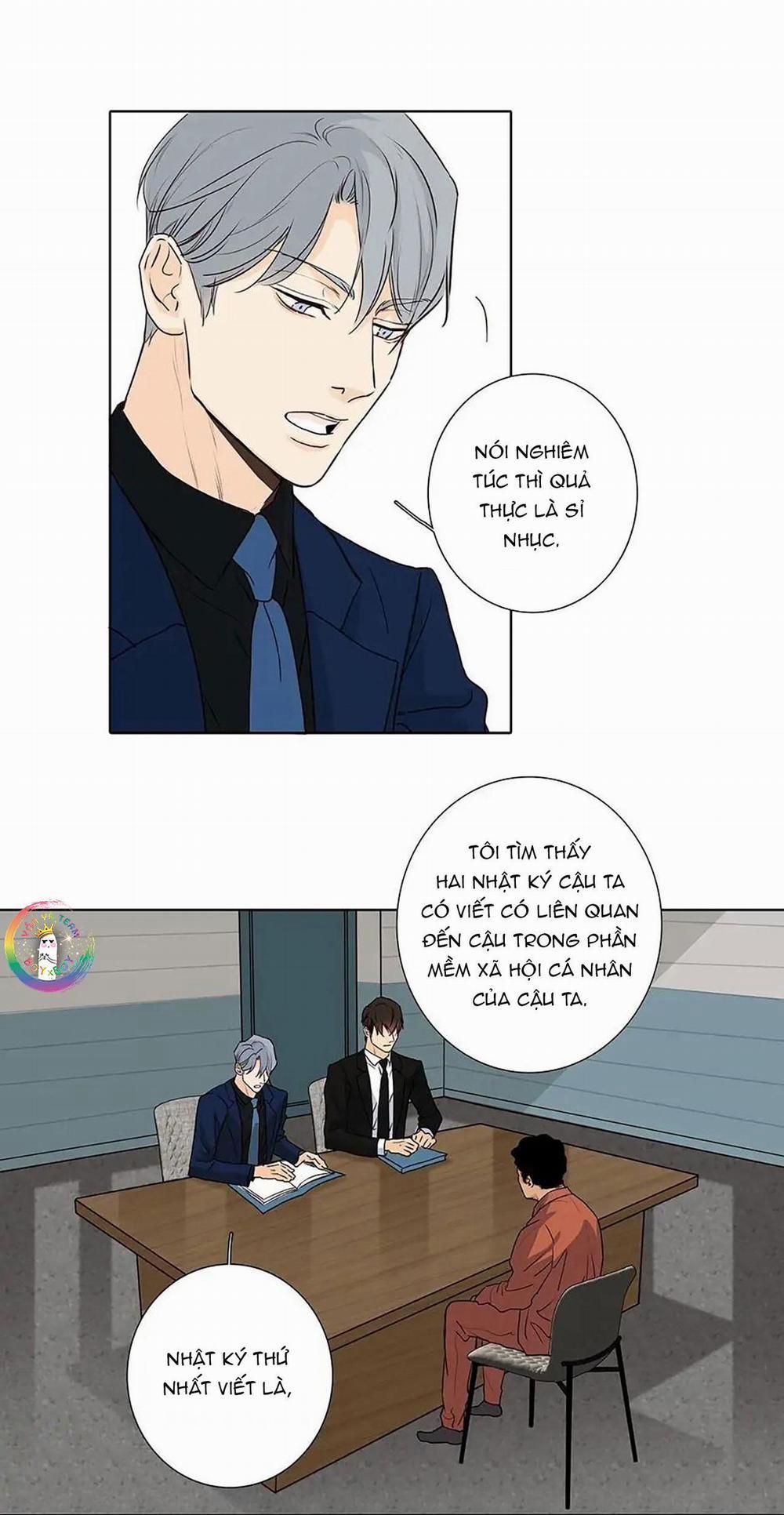 Thú Dữ! Đừng Tự Ý Mở Chuồng 46 trang 9