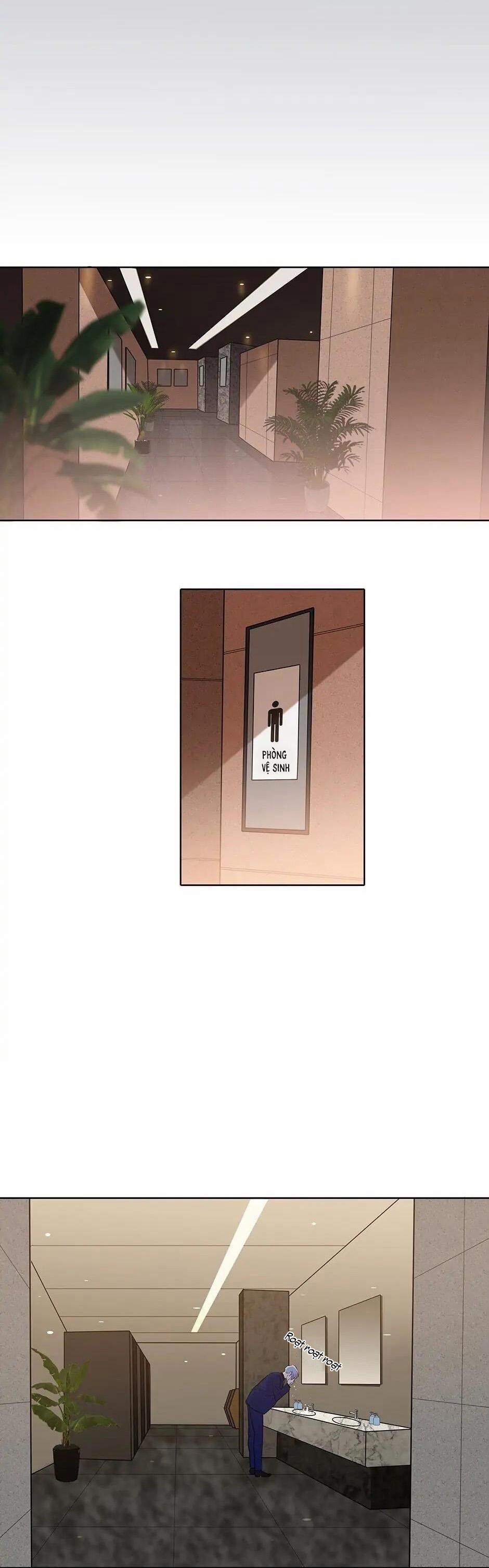 Thú Dữ! Đừng Tự Ý Mở Chuồng 48 trang 7