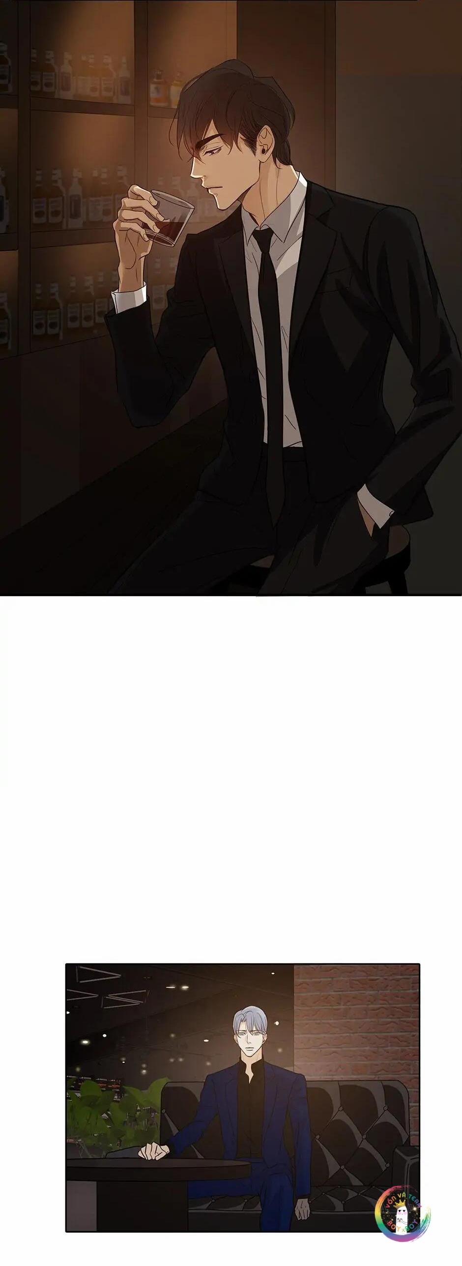 Thú Dữ! Đừng Tự Ý Mở Chuồng 49 trang 10