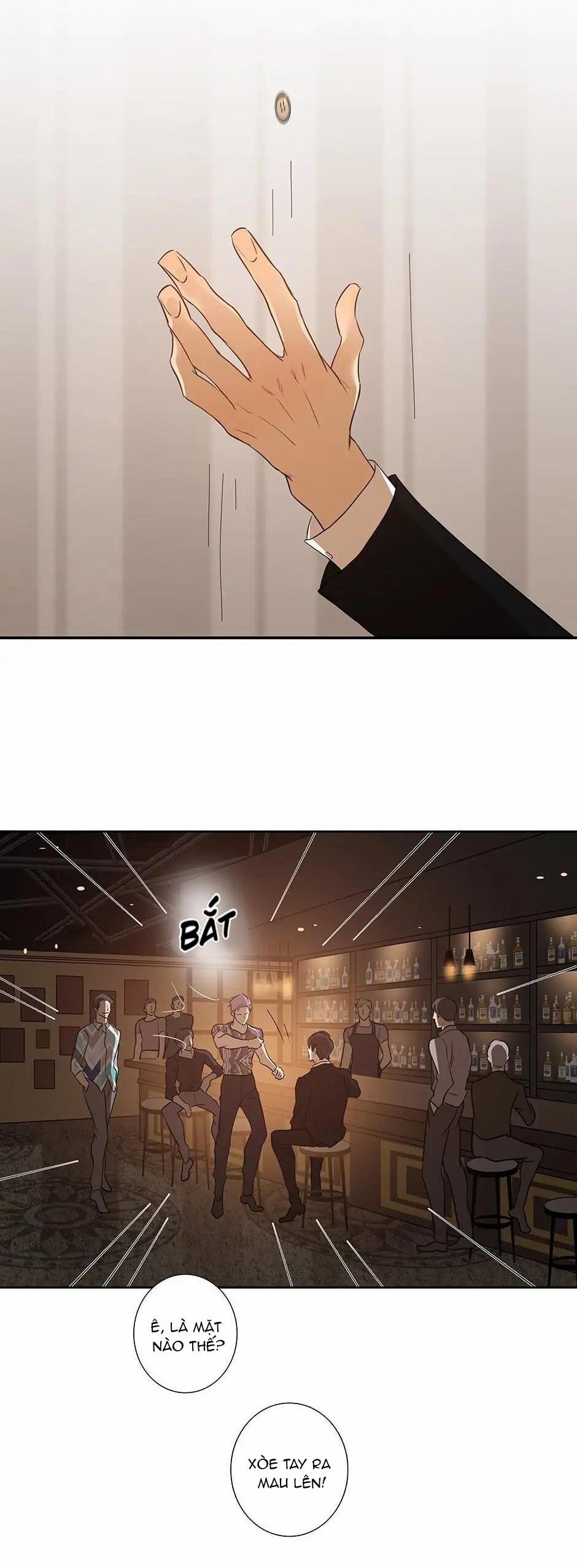 Thú Dữ! Đừng Tự Ý Mở Chuồng 49 trang 17